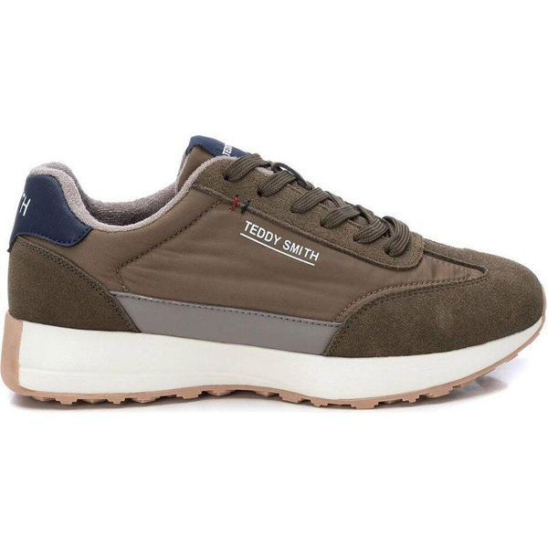 Teddy Smith 78871 Scarpe Sportive Marrone Eu 41 Uomo Marrone Eu 41-image