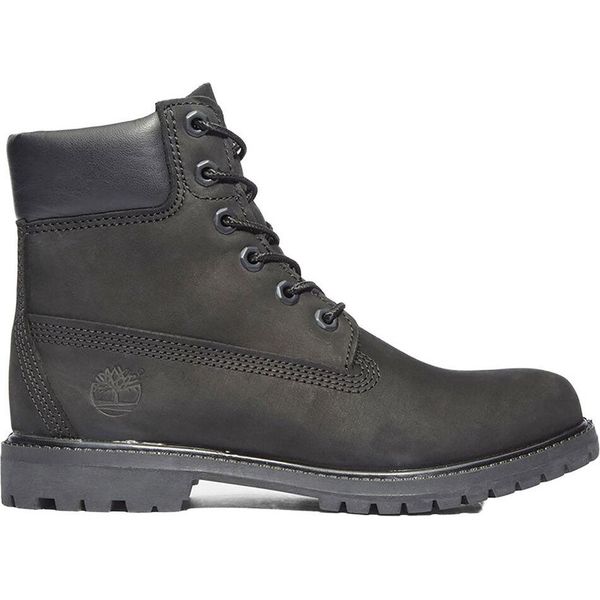 Timberland - Stivaletto Donna Waterproof Timberland® Premium 6-Inch - Numero 38.5-image