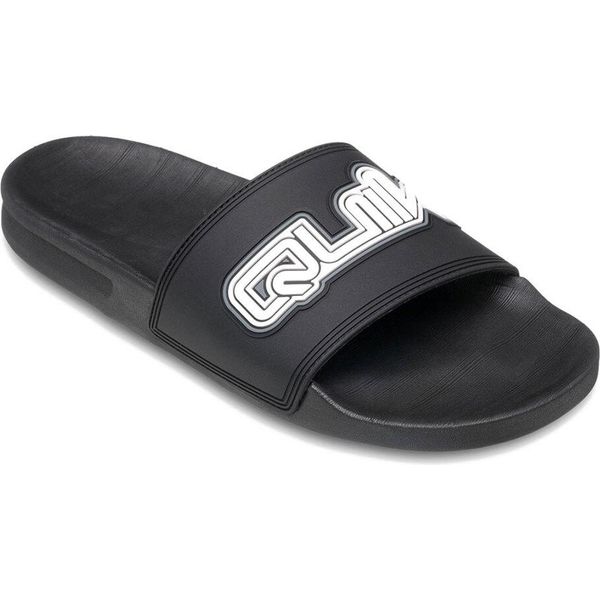 Quiksilver Rivi Wordmark Ii Sandali Da Bagno Nero Eu 42 Uomo Nero Eu 42-image