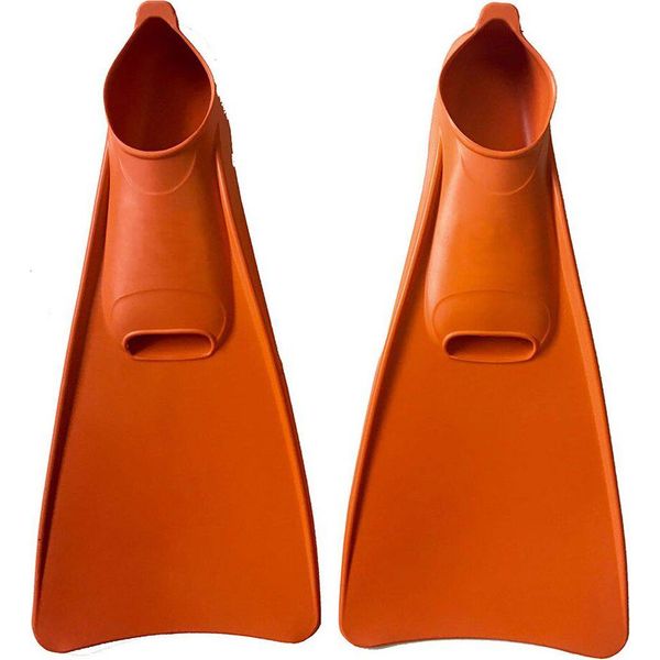 Pinne Da Nuoto Ology Dardo Gabbiano Rosso Eu 34-35 Rosso Eu 34-35-image