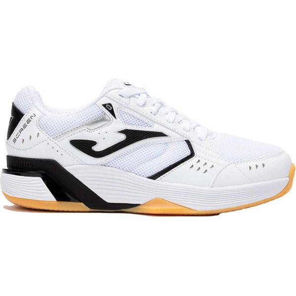 Joma B.Screen Scarpe Sportive Indoor Bianco Eu 42 1/2 Uomo Bianco Eu 42 1/2-image
