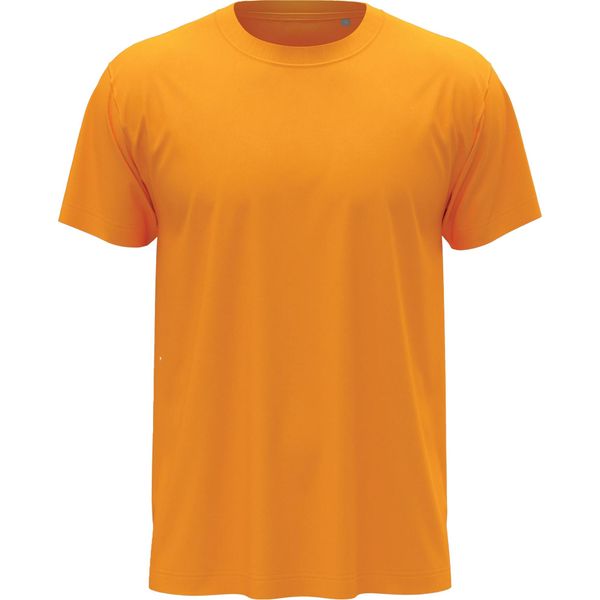 Stedman Maglietta Classica Da Uomo AB269 (Xl) (Oro)-image