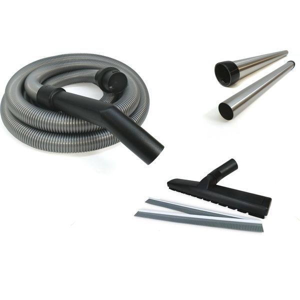 Set Tubo + Tubo + Ugello Kallefornia K663E-Kit Adatto Per Flex Vc 45 L Ac-image