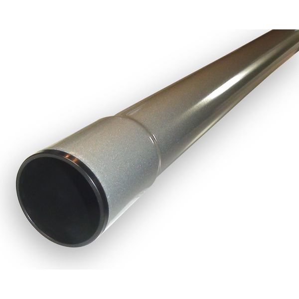 Tubo Telescopico Grigio Kallefornia K681E Per Miele Complete C2 Tango Ecoline-image