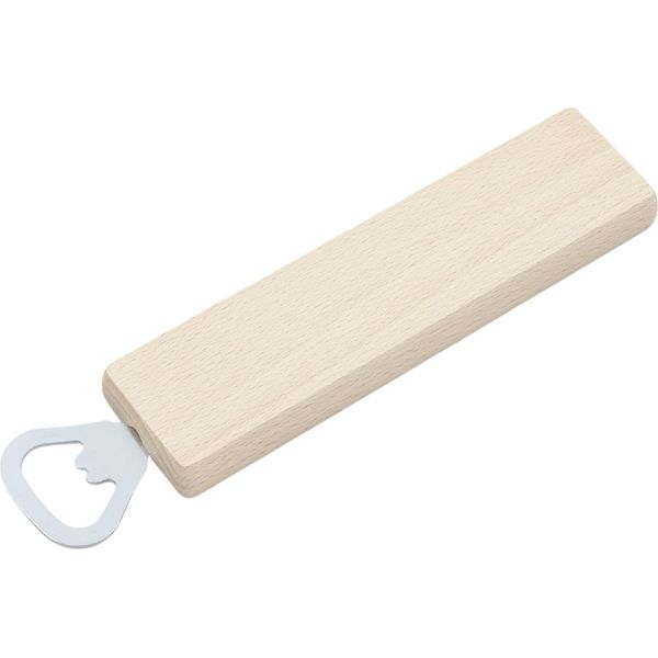 Apribottiglie In Legno Apribottiglie Piatto Rustico-image