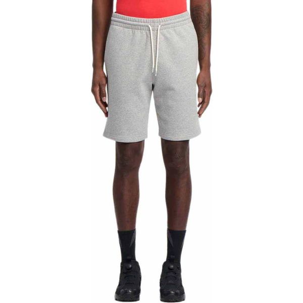 Reebok Classics Identity Small Logo Sportshorts Grau L Mann Grau L-image