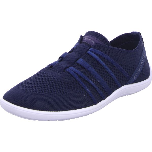 Tom Tailor Scarpe Da Donna Mocassini Blu Casual, Numero Di Scarpe: 41 Eu-image