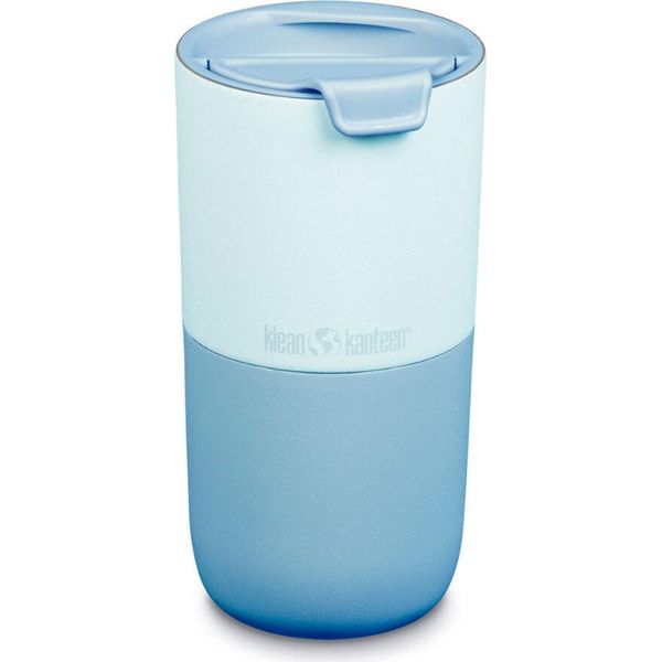 Klean Kanteen Rise Tumbler 473Ml Thermo Mug Blu Blu Taglia Unica-image