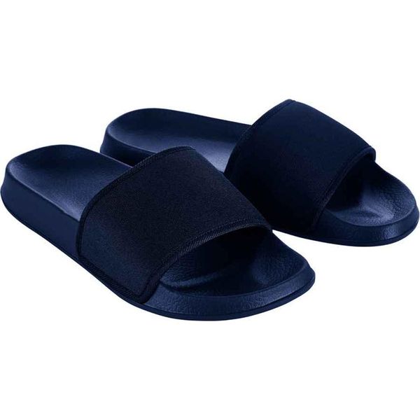 Awdis - Uomo/Donna - Sandali Da Bagno Unisex PC6862 (47 Eu - 49 Eu) (Blu Navy)-image