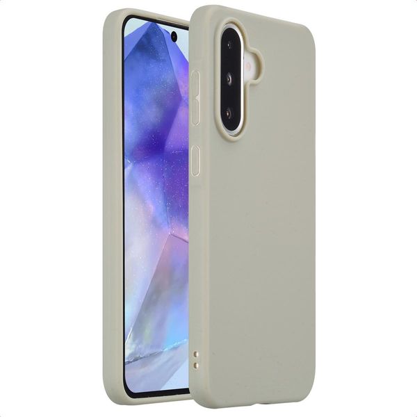 Imoshion Custodia Protettiva Samsung Galaxy A56 (5G)/Samsung Galaxy A36 Custodia Posteriore Per Samsung Galaxy A56 (5G)/Samsung Galaxy A36 - Grigio-image