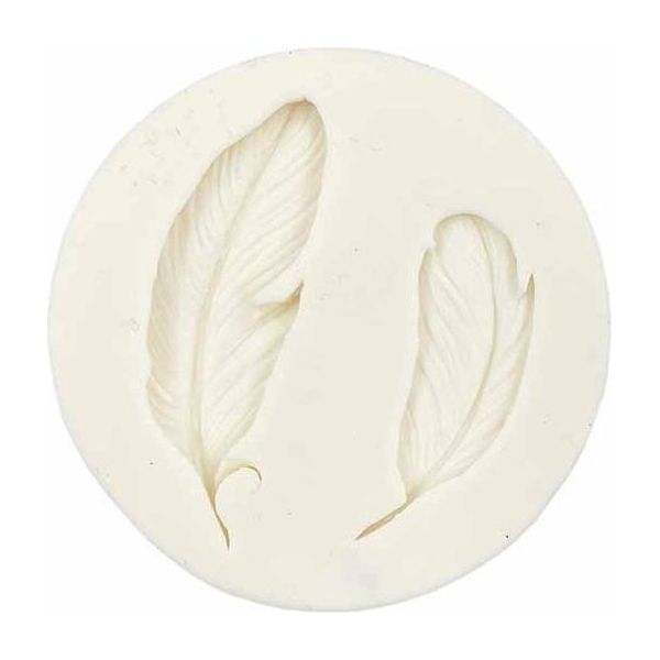 Pentart Silicone Forma Stampo Di Colata, Molle-image