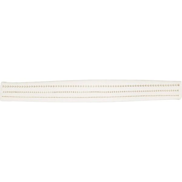 Pentart Silicone Modulo Stampo Per Colata, 3 Collane Di Perle-image