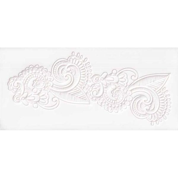 Pentart Silicone Mould Stampo Per Colata, Punta Tribale-image