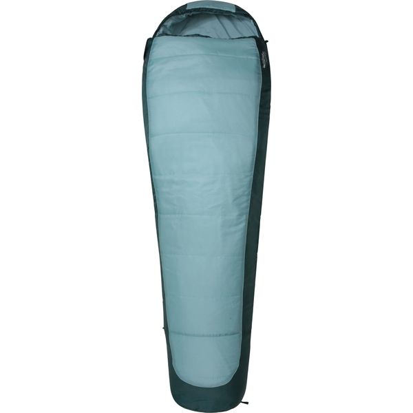 Mountain Warehouse - Sacco A Pelo A Mummia "Microlite 700 Mid Season"" MW4000 (Taglia Unica) (Petrol)"-image