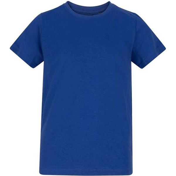 Awdis - Maglietta Girocollo "150"" Per Bambini RW10683 (104) (Rosso Fuoco)"-image