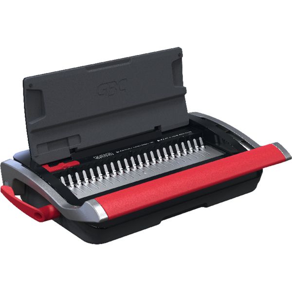 Rilegatrice Gbc Combbind CB15 4410061 195 Fogli-image