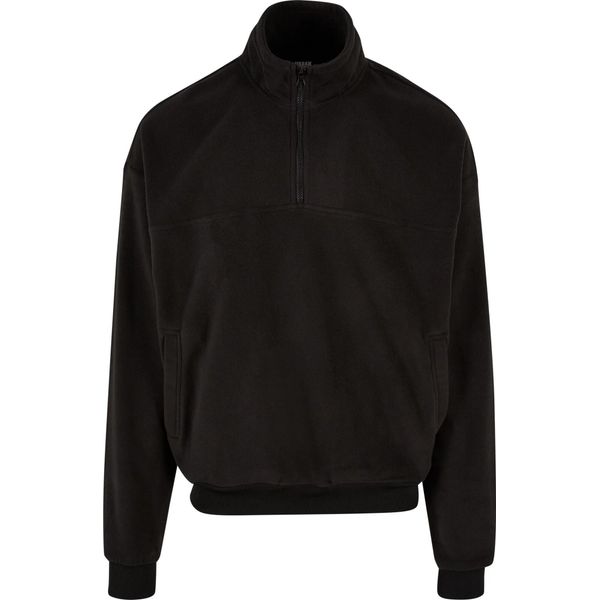 Urban Classics - Felpa "Basic"" Da Uomo TN1289 (Xxl) (Nero)"-image