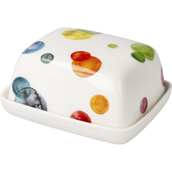 Goebel Colori Mix (Dose, Fine Bone China) | Art.-Nr. 23123451 | Ean 4005169372988-image