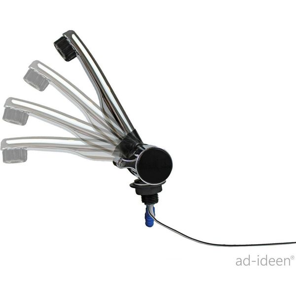Camping Rubinetto Automatico Acqua Londra Rubinetto Acqua Camper Camper Microinterruttore 12V-image