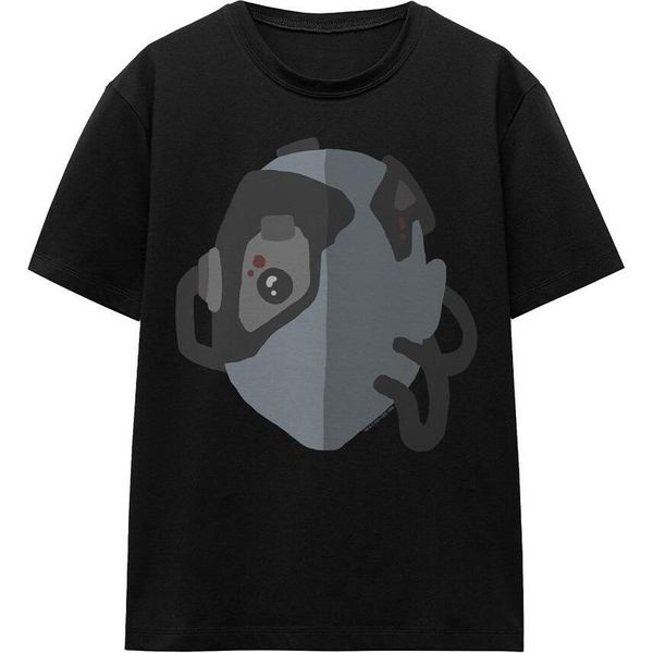 Star Trek - Maglietta "I Borg"" Per Uomo/Donna Unisex TV16259 (S) (Nero)"-image