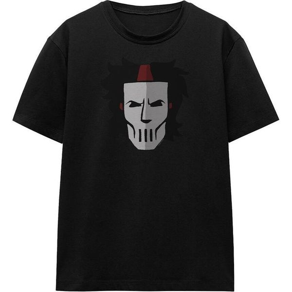 Teenage Mutant Ninja Turtles - Maglietta Uomo/Donna Unisex TV16851 (Xl) (Nero)-image