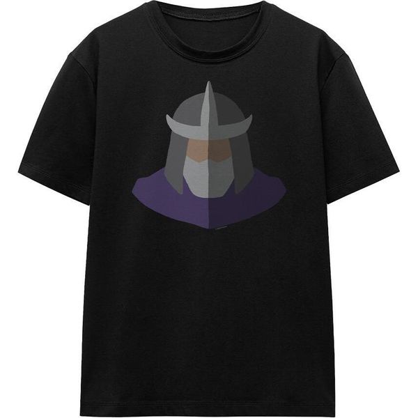 Teenage Mutant Ninja Turtles - Maglietta Da Uomo/Donna Unisex TV16875 (M) (Nero)-image