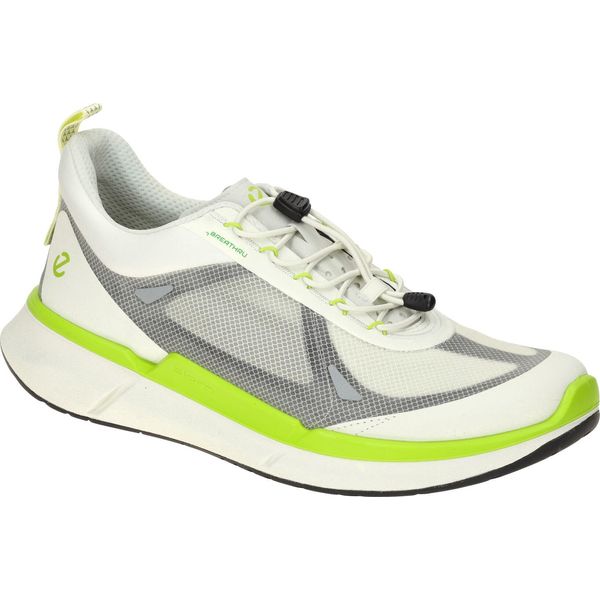Ecco Biom 2.2 Speedlace Scarpe Da Uomo - Scarpe Sportive Bianco Nuovo-image