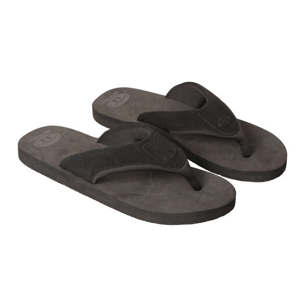 Animal - Infradito Da Uomo "Jekyl"", Materiale Riciclato MW1036 (45 Eu) (Grigio)"-image