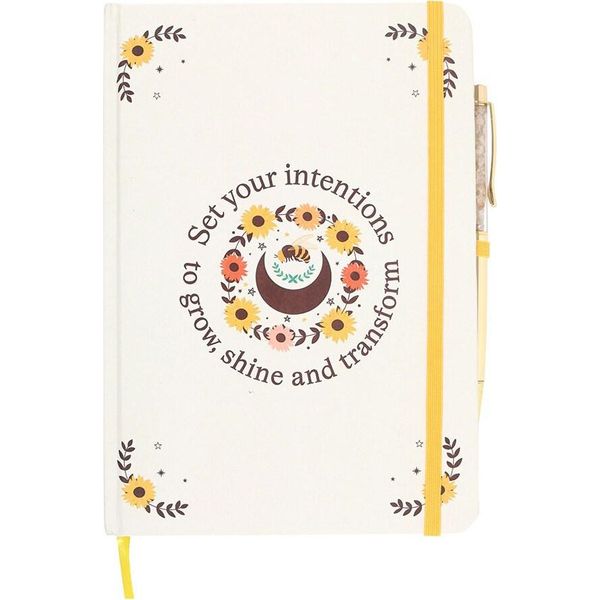 Something Different - Diario "Solstizio D'estate"" SD9899 (Taglia Unica) (A Colori)"-image