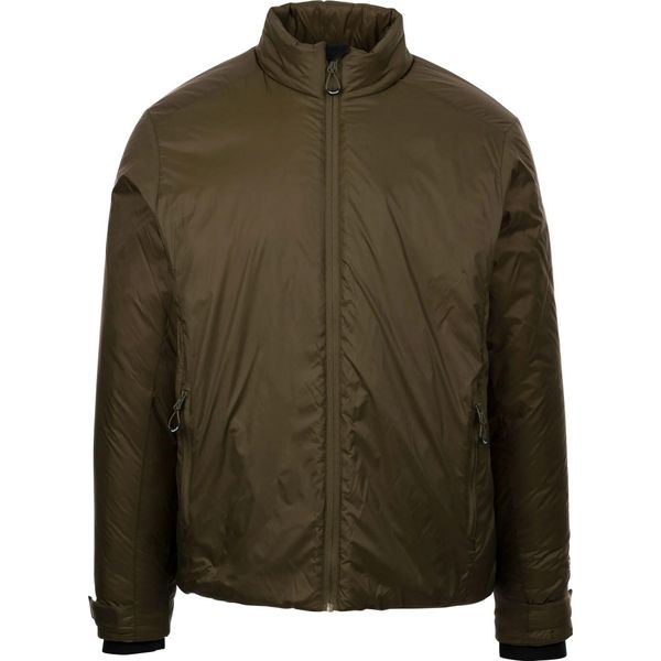 Trespass - Giacca Trapuntata "Daggons"" Da Uomo TP7003 (Xxl) (Rosso Scuro)"-image