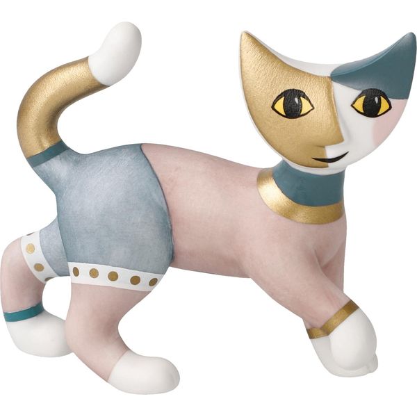 Goebel Rosina Wachtmeister -Molly (Figur, Biskuitporzellan) | Art.-Nr. 31401071 | Ean 4005169372568-image