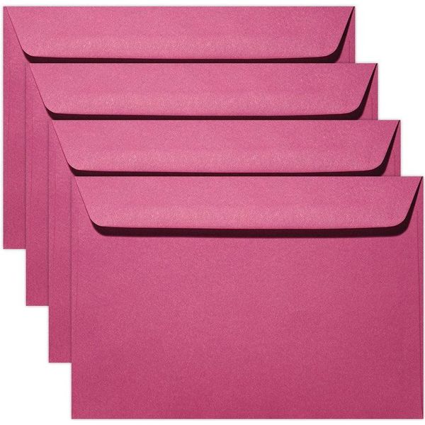 C6 Nk Burano Rosa Shocking Buste C.Rosa 90G - 4Pz-image
