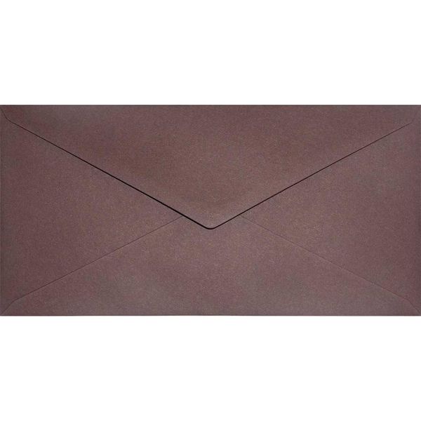 Busta Dl Nk Keaykolour Port Wine Delta 120G - 25 Pz.-image