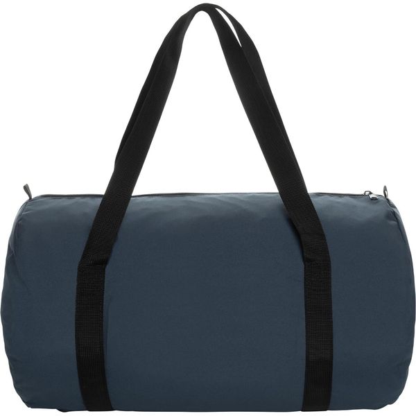 Xd Collection - Borsa Da Viaggio "Dillon"", Rpet (Polietilene Tereftalato Riciclato), Sport XD1050 (Taglia Unica) (Blu Navy)"-image