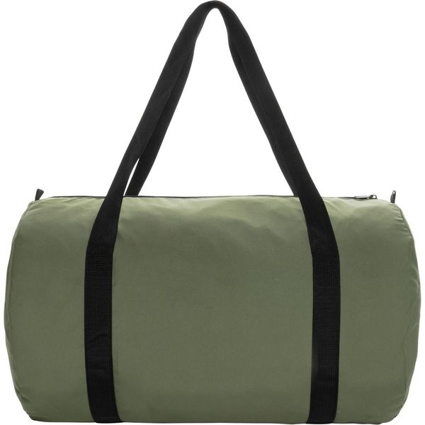 Xd Collection - Borsa Da Viaggio "Dillon"", Rpet (Polietilene Tereftalato Riciclato), Sport XD1050 (Taglia Unica) (Verde)"-image