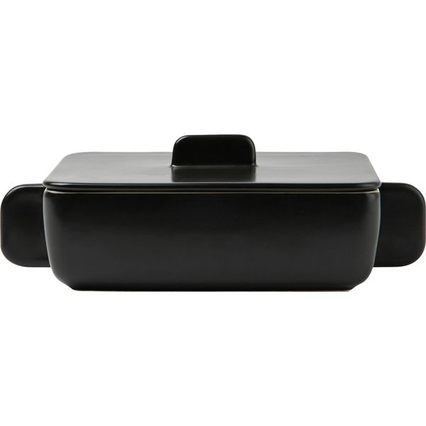 Vinga - Casseruola "Monte New"" XD1093 (Taglia Unica) (Nero)"-image