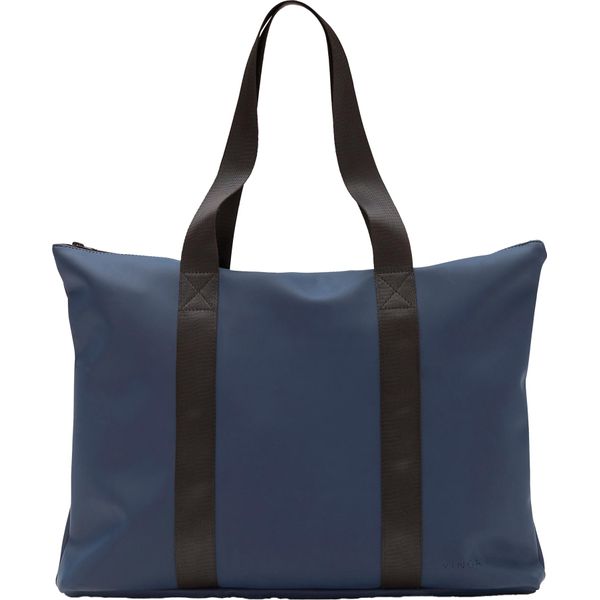 Vinga - Tragetasche "Baltimore"" XD161 (36 Cm X 46 Cm X 12 Cm) (Marineblau)"-image