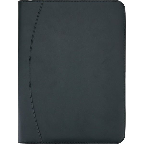 Xd Collection - Portafoglio "Essential"", Design Tecnico, A4 XD1168 (Formato Unico) (Nero)"-image