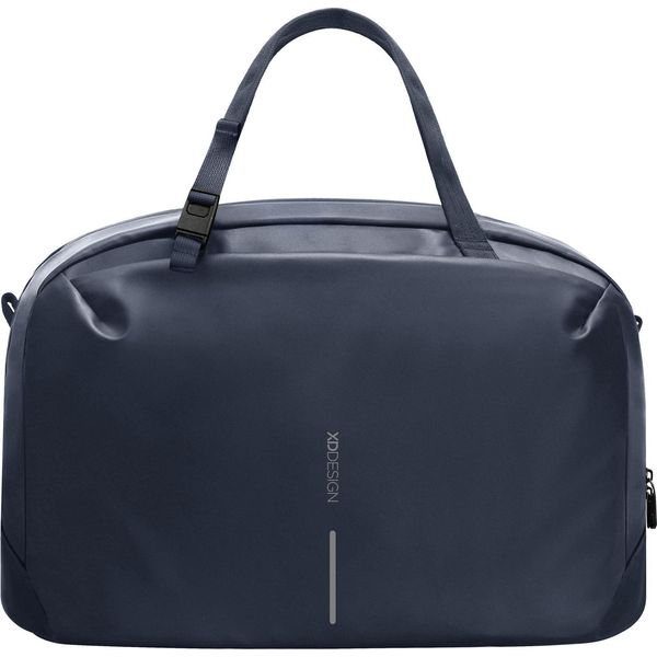 Xd Design - Borsa Da Viaggio Per Il Fine Settimana "Urban"", Resistente All'acqua, 33L XD1179 (Taglia Unica) (Blu Navy)"-image