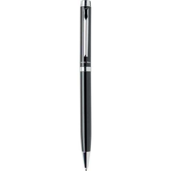 Swiss Peak - Penna "Lucerna"" XD289 (Taglia Unica) (Nero)"-image