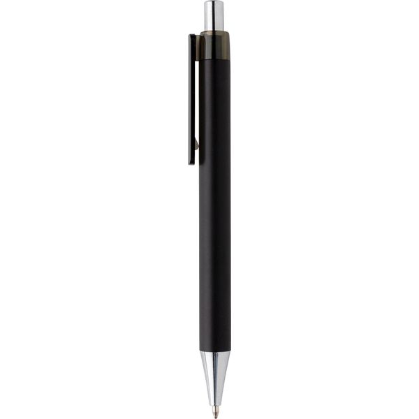 Xd Collection - Penna "X8"", Liscia XD292 (Taglia Unica) (Nero)"-image