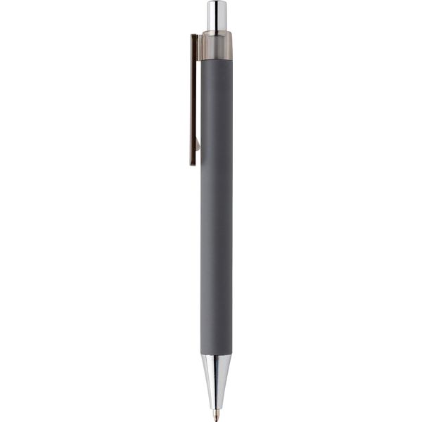 Collezione Xd - Penna "X8"", Liscia XD292 (Taglia Unica) (Grigio)"-image