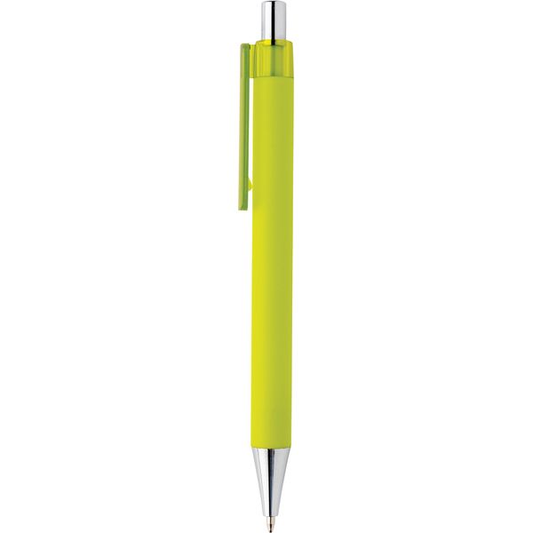 Xd Collection - Matita "X8"", Liscia XD292 (Taglia Unica) (Lime)"-image