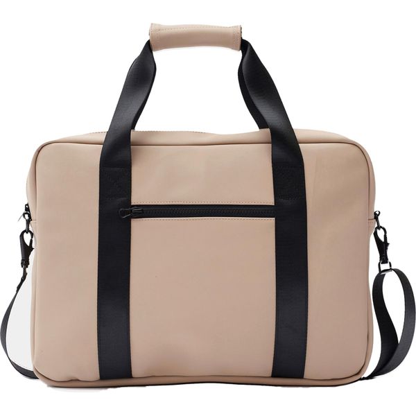 Vinga - Borsa Da Viaggio "Baltimora"", 34L XD303 (30 Cm X 45 Cm X 30 Cm) (Grigio)"-image
