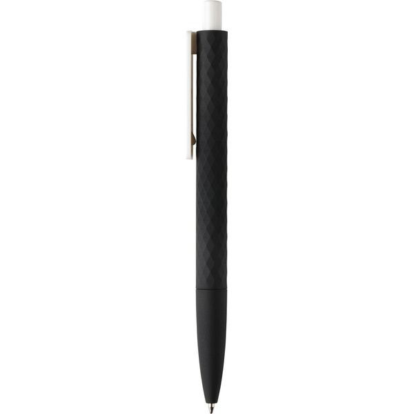 Xd Collection - Penna "X3"", Liscia XD280 (Taglia Unica) (Nero)"-image