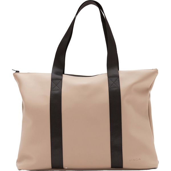 Vinga - Tragetasche "Baltimore"" XD161 (36 Cm X 46 Cm X 12 Cm) (Grau)"-image