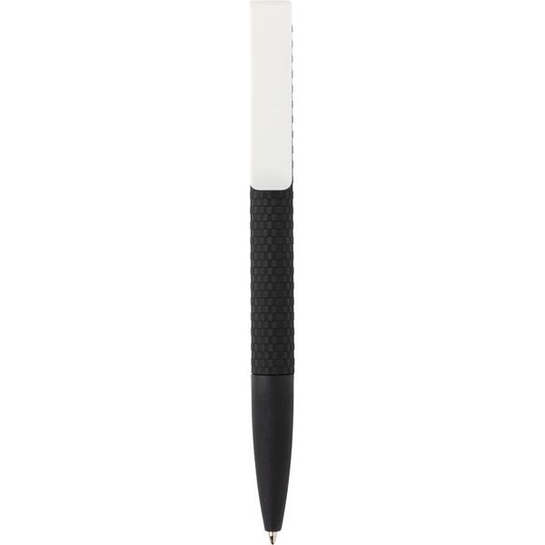 Xd Collection - Penna "X7"", Liscia XD222 (Taglia Unica) (Nero)"-image