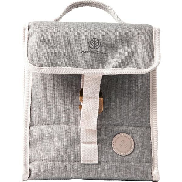 Vinga - Borsa Frigo "Sortino"" XD340 (Taglia Unica) (Grigio)"-image