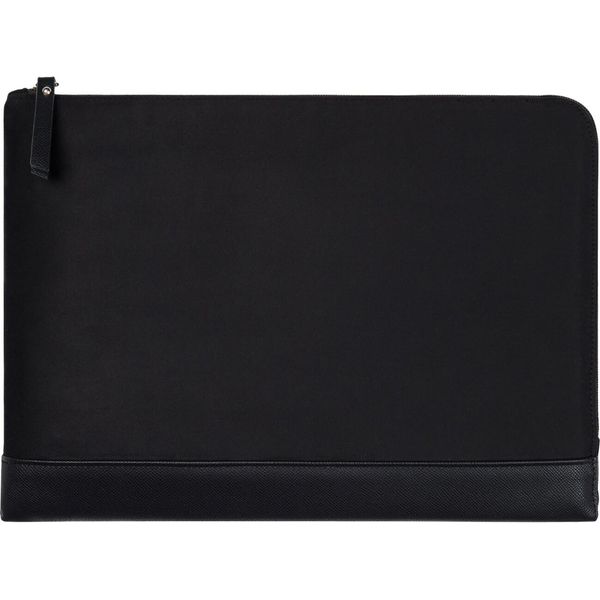 Vinga - Custodia Per Laptop Marlow, Poliestere XD458 (2 Cm X 35,5 Cm X 25 Cm) (Nero)-image