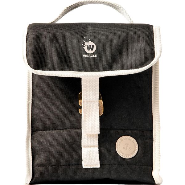 Vinga - Borsa Frigo "Sortino"" XD340 (Taglia Unica) (Nero)"-image